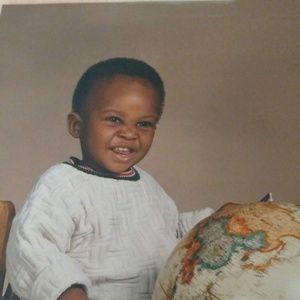 Meet your Posher, Antwan